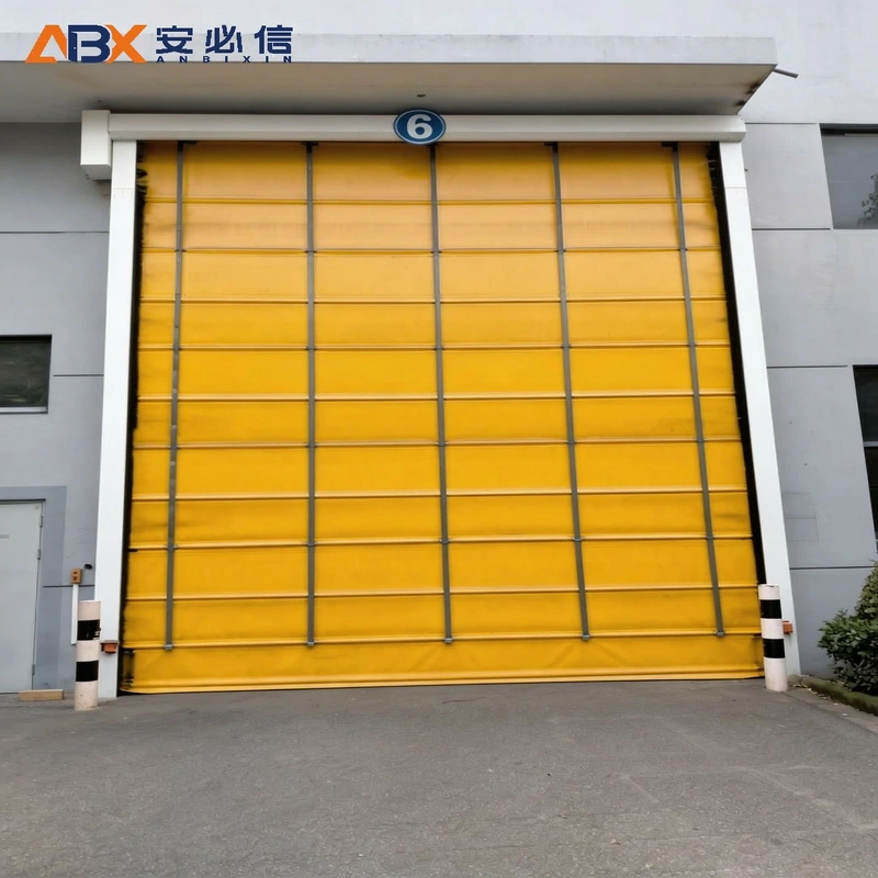 绍兴背带门