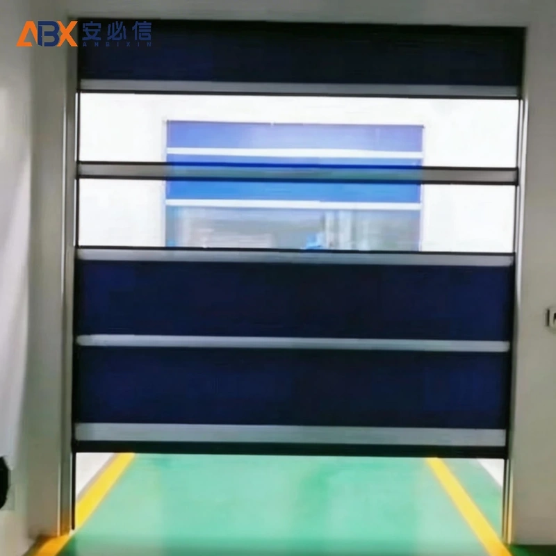 绍兴高速门